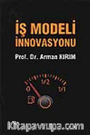 İş Modeli İnnovasyonu