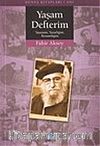 Yaşam Defterim