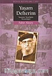 Yaşam Defterim
