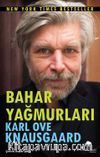Bahar Yağmurları