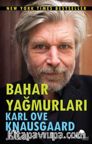 Bahar Yağmurları