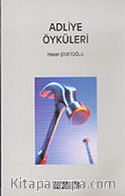Adliye Öyküleri