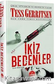 İkiz Bedenler (Ciltli)
