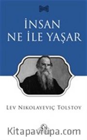 İnsan Ne ile Yaşar