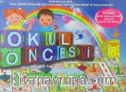 Okul Öncesi (Oyun)