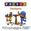 Pocoyo Paylaşma & İlk Yapboz Kitabım