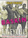 Baskın / ABD Kongresi 11 Eylül Komisyonu Raporu ilk Defa Türkçe'de