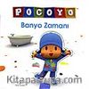 Pocoyo Banyo Zamanı & İlk Yapboz Kitabım