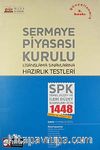 Sermaye Piyasası Kurulu / Lisanslama Sınavlarına Hazırlık Testleri