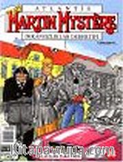 Martin Mystere 28 / Kayalıktaki Otel