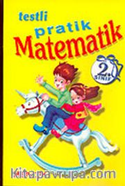 Matematik 2 Sınıf / Testli Pratik