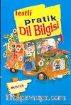 Dil Bilgisi 1 Sınıf / Testli Pratik