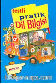 Dil Bilgisi 1 Sınıf / Testli Pratik