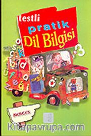 Dil Bilgisi 3 Sınıf / Testli Pratik