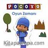 Pocoyo Oyun Zamanı & İlk Yapboz Kitabım