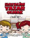 Hayalim Yazar Olmak