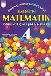 Matematik/Öğr.Çalış.Kit.İlköğretim 4