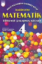 Matematik/Öğr.Çalış.Kit.İlköğretim 4