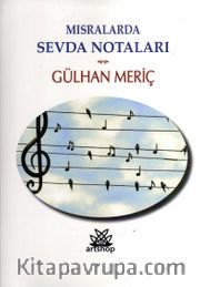 Mısralarda Sevda Notaları
