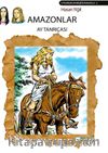 Amazonlar & Ay Tanrıçası