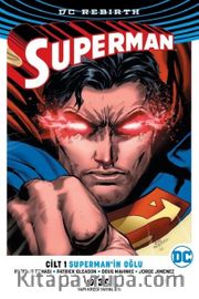 Superman Cilt: 1 / Superman'in Oğlu