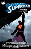 Superman / Yarının Adamları