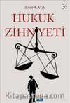 Hukuk Zihniyeti