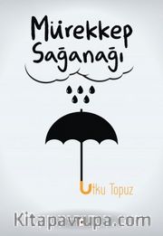 Mürekkep Sağanağı