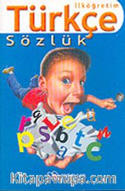 (Karton Kapak) Türkçe Sözlük İlköğretim