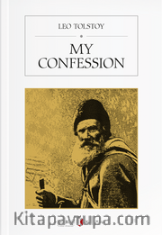 My Confession