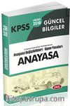 2018 Güncel Bilgiler - 24 Haziran Seçimleriyle Yürürlüğe Girecek Anayasa Değişikleri ve Uyum Yasaları