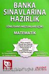 Banka Sınavlarına Hazırlık Önlisans Mezunları İçin Matematik