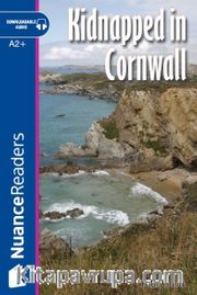 Kidnapped in Cornwall +Audio (A2+) Nuance Readers L.4