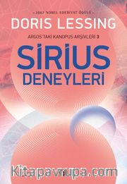 Sirius Deneyleri / Argos'taki Kanopus Arşivleri 3