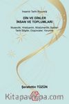 Din ve Dinler, İnsan ve Toplumları