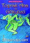 Toprak Ana ve Gökyüzü / Yunan Mitolojisi Dünya Mitolojisi Serisi