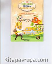 En Beğenilen Dünya Masalları / Bülbül İle İmparator