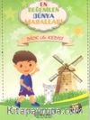 En Beğenilen Dünya Masalları / Dick İle Kedisi