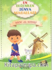En Beğenilen Dünya Masalları / Dick İle Kedisi