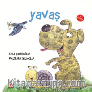Yavaş