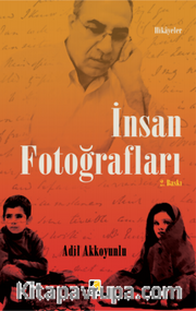 İnsan Fotoğrafları