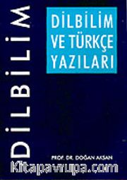 Dilbilim ve Türkçe Yazıları