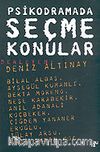 Psikodramada Seçme Konular