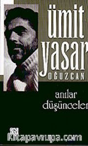Anılar Düşünceler