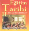 Eğitim Tarihi 2
