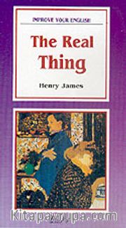 The Real Thing