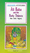 Ali Baba and The Forty Thieves