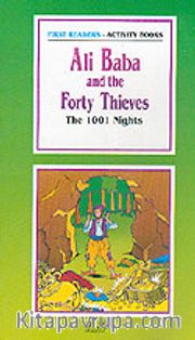 Ali Baba and The Forty Thieves