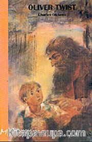 Oliver Twist / Çocuk Klasikleri Turuncu Dizi