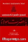 Mesnevi-i Şerif Şerhi 9